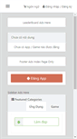 Mobile Screenshot of apkhay.com